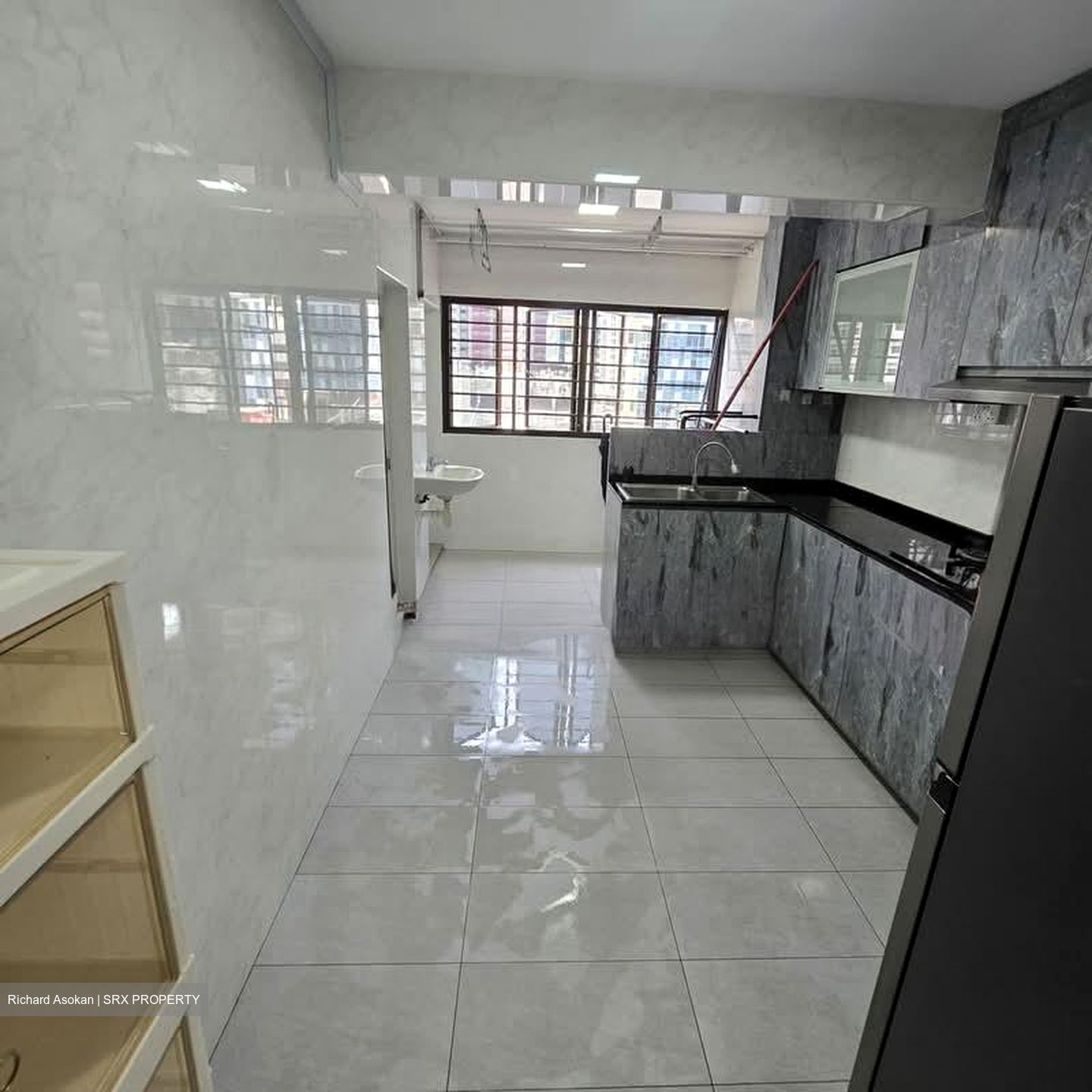Blk 264 Waterloo Street (Central Area), HDB 3 Rooms #605981001
